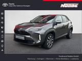 Toyota Yaris Cross Hybrid 1.5 VVT-i Team Deutschland - gebrauchte Toyota Yaris Cross aus dem Jahr 2023