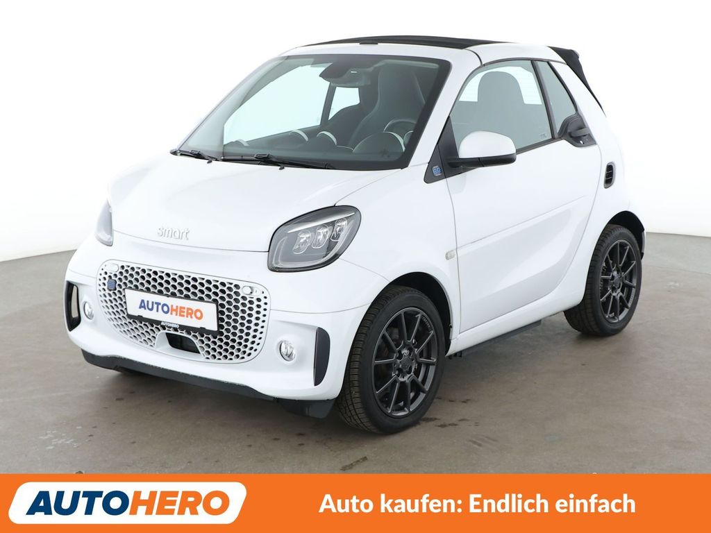 Image of Smart ForTwo