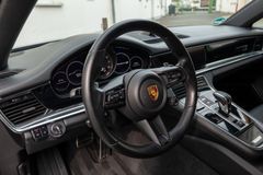 Fahrzeugabbildung Porsche Panamera 4S Hybrid *1. Hand / MwSt. / Approved*