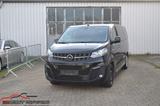 Opel Zafira Life Selection L3 1.Hand 9-Sitzer - Opel Zafira Life Selection mit Diesel-Antrieb