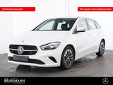 Mercedes-Benz B 200 ADVANCED/MULTIBEAM/KAMERA/LENKRADHEIZUNG - Mercedes-Benz B 200 Jahreswagen