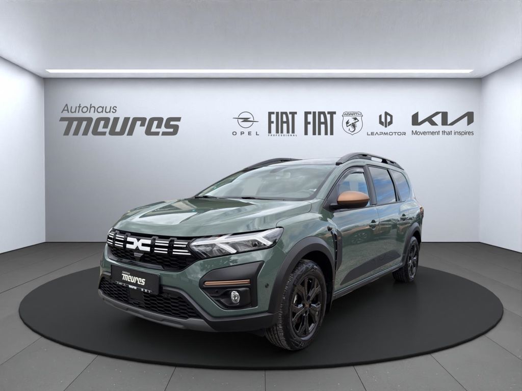 Image of Dacia Jogger