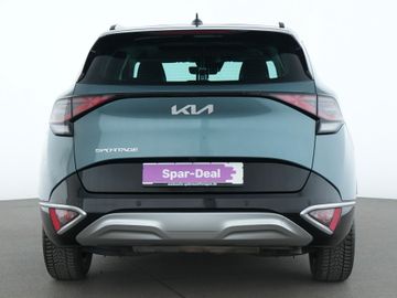 KIA Sportage - 7