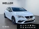 Seat Leon 2.0 TSI DSG Cupra 300 *LED*ACC*PDC v+h* - Seat Leon