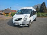 Ford Transit 2.4 TDCi Maxi *17Sitzer+Dachklima - Ford Transit 17 sitzer