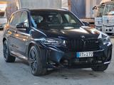 BMW X3 M Competition *H&K*HUD*360 Kamera*ACC*Pano* - gebrauchte BMW X3 M aus dem Jahr 2024