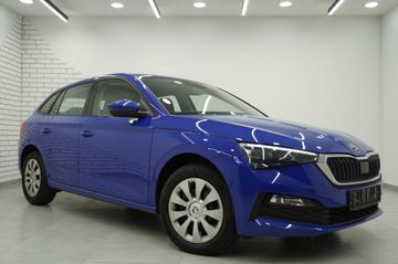 Skoda Scala - 2