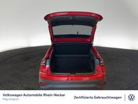 Volkswagen Taigo - Vorschau Bild 9