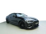 BMW 420 M Sport SHADOW*8FACH*LED*DIGITAL*LEDER - BMW 4er Reihe aus 2023