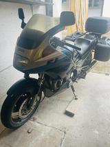 Yamaha FJ 1200 - Angebote entsprechen deinen Suchkriterien