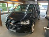 Volkswagen T5 Multivan 2.0 TSI Highline 4Motion+Hagelschade - Volkswagen T5 mit Benzin-Antrieb