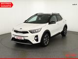 Kia Stonic 1.0 T-GDI Spirit Navi Sitzheizung Kamera - gebrauchte Kia Stonic aus dem Jahr 2019