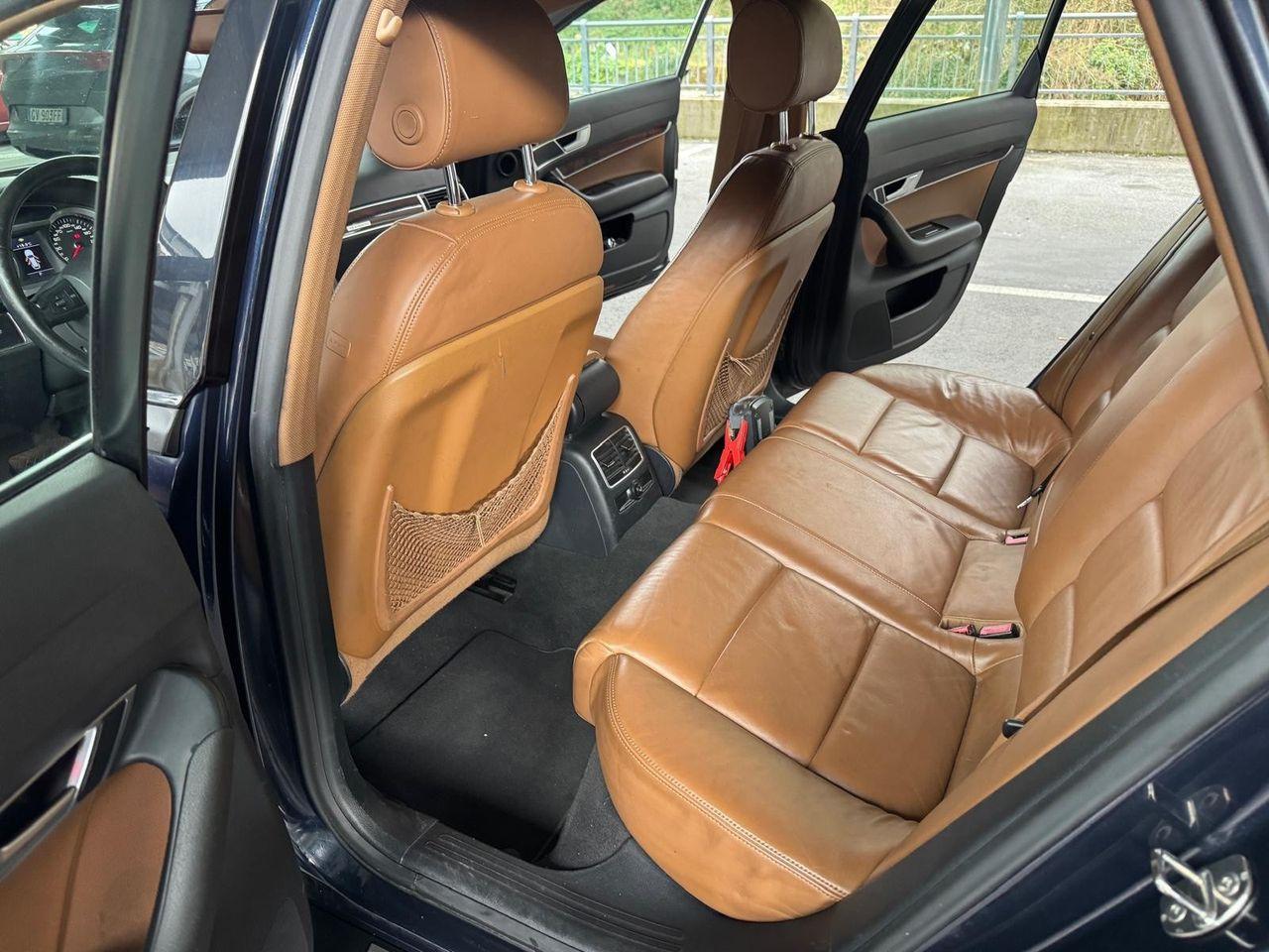 Audi A6 2009 — photo 8