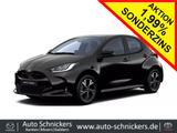 Toyota Yaris TEAMPLAYER+SHZ+CARPLAY+MODELL 2025 - Toyota New cars: Modell