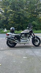 Harley-Davidson XR 1200  - HARLEY-DAVIDSON XR1200