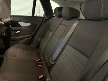 Mercedes GLC 300 - 8
