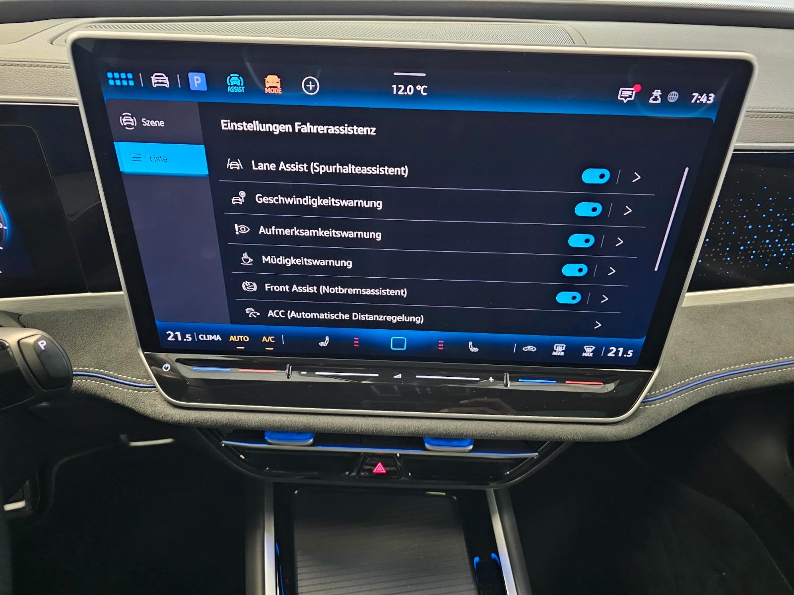 Volkswagen Passat Variant 2.0 TDI R-line +ACC//CarPlay//AHK