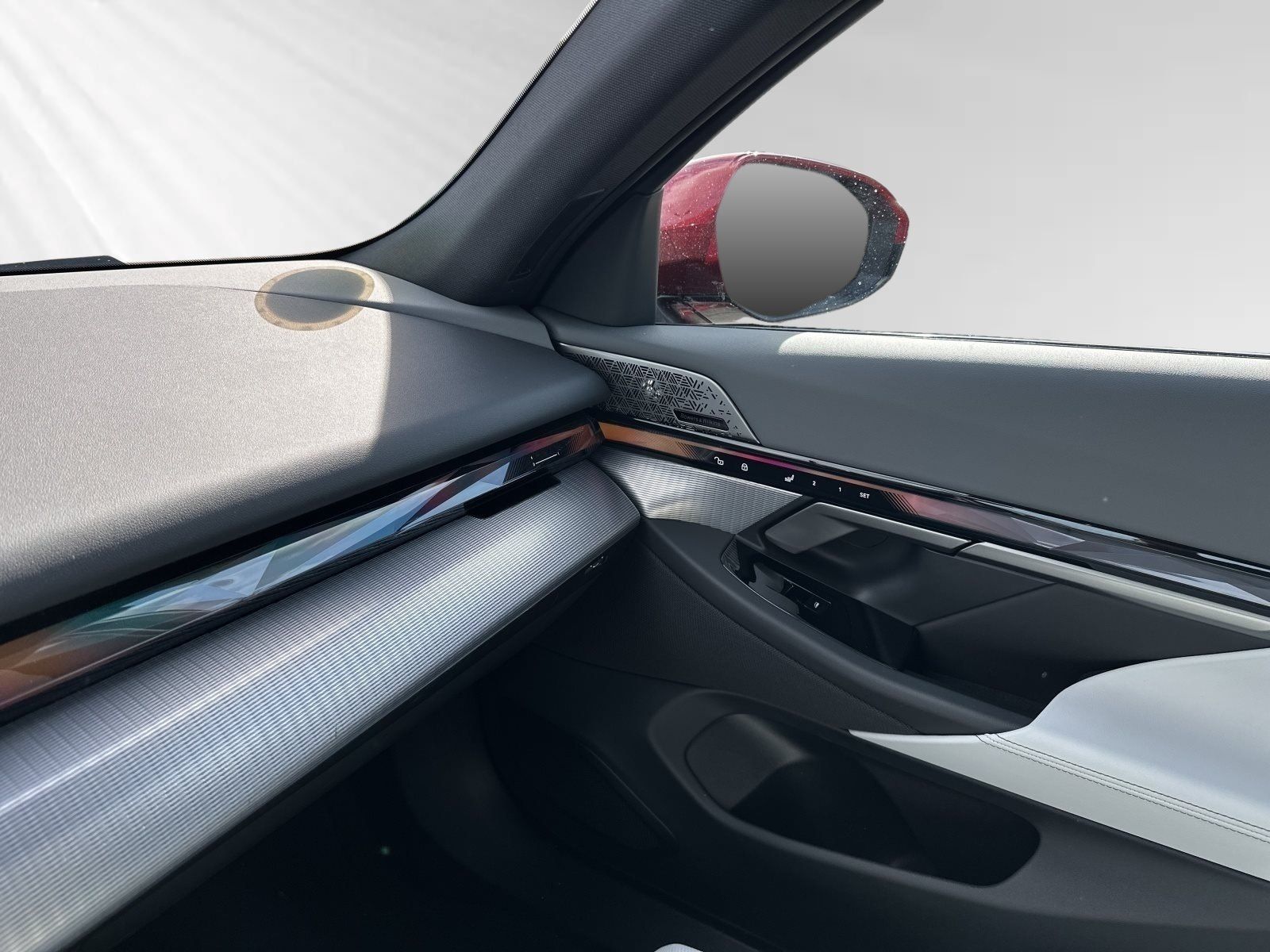 BMW i5 - Bild 21