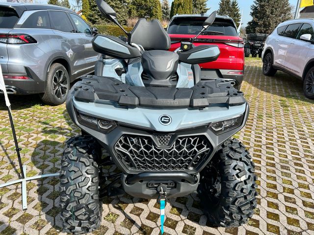CFMOTO CFORCE 850 touring