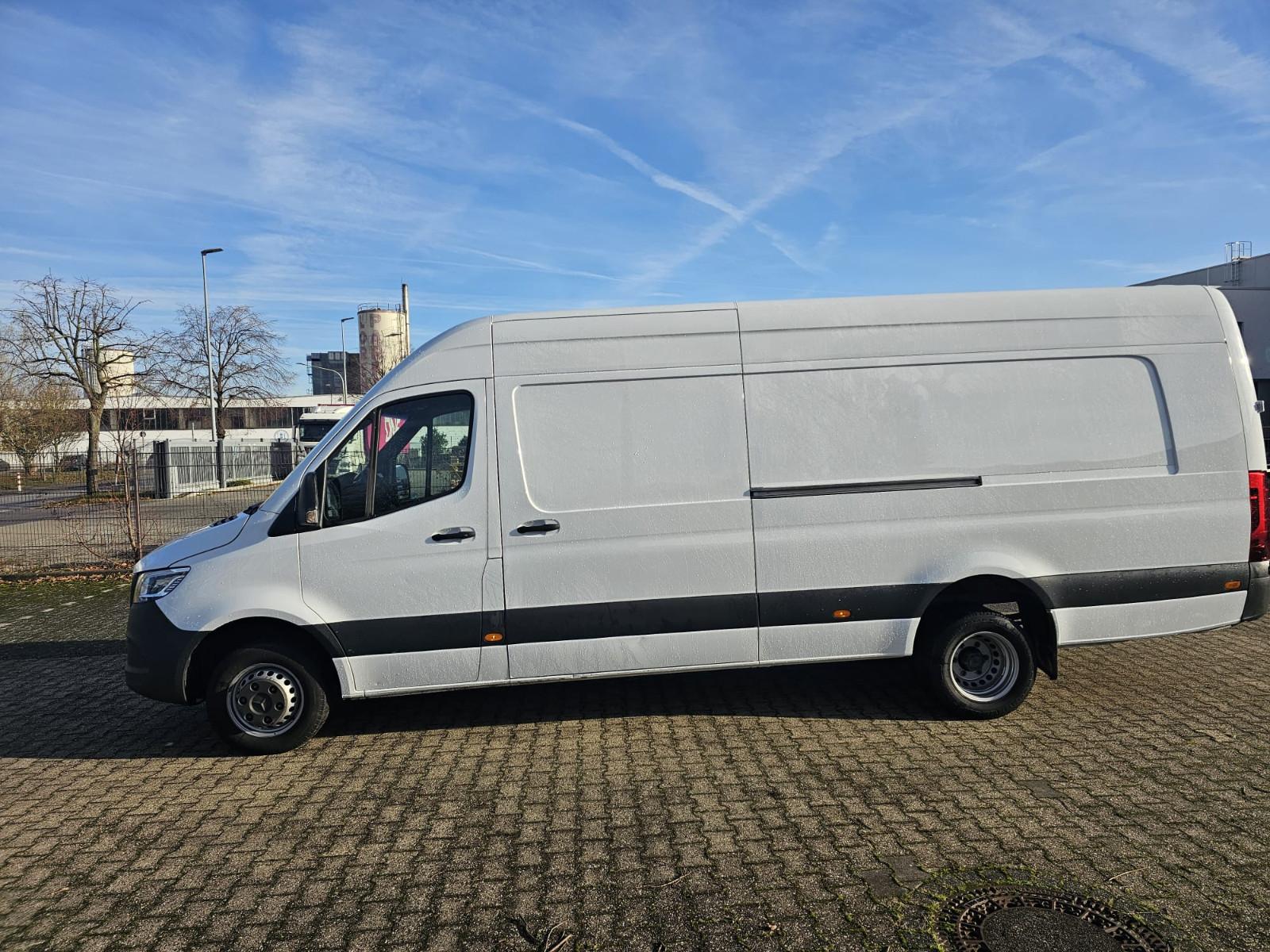 Mercedes-Benz Sprinter  515 CDI /XXL H3L4/EURO6/Klima /Kamera