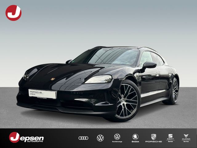 Porsche Taycan Sport Turismo BOSE HD-Matrix Soft-Close