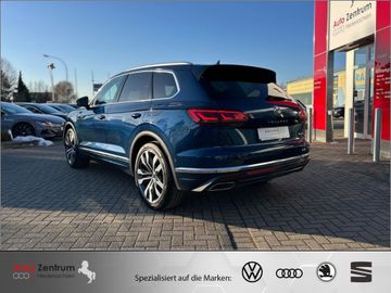 Volkswagen Touareg - 9