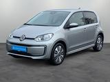 Volkswagen e-up! Edition / Bluetooth, RFK, SHZ, DAB+, PDC - silberne Volkswagen e-up!