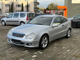 Mercedes-Benz C 200 Sportcoupe Kompressor*TÜV NEU* - Mercedes-Benz C 200: Kompressor Sportcoupe
