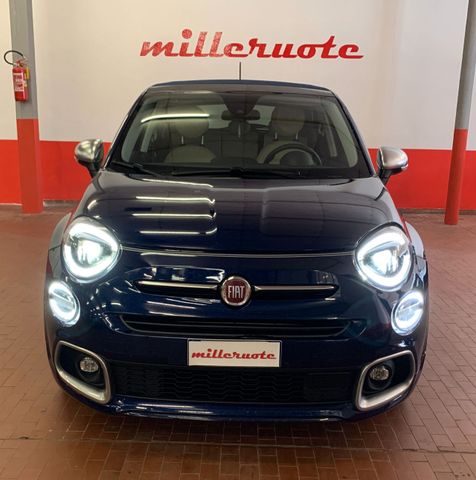 Andere Fiat 500X 1.0 T3 120 CV Yacht Club Capri