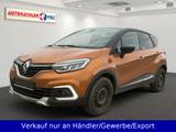 Renault Captur 1.2 TCE Limited Automatik - Renault Captur in Halle