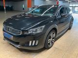 Peugeot 508 SW RXH (RCAM/NAVI/LED/PANO/HEADUP/SHZ/LEDER) - Peugeot 508 in Wiesbaden