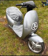 Andere Saxxx E1s Elektroroller , Motorroller , Neu - MOTORROLLER