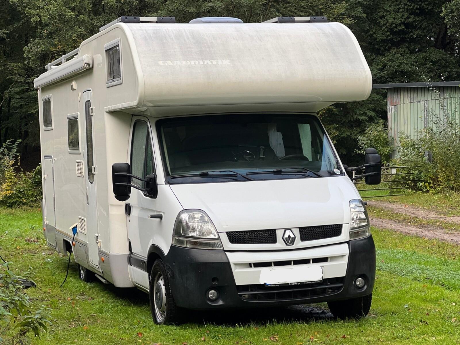 Adriatik Izola 697 SL 