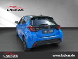 Toyota Yaris Hybrid Premiere Edition 1.5*HUD*JBL*NAVI* - Toyota Yaris in Duisburg