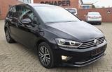 Volkswagen Golf Sportsvan VII Sound, KLIMA, ACC, AHK,1 Hand - Volkswagen Golf Sportsvan SOUND mit Diesel-Antrieb
