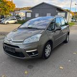 Citroën Grand C4 1.6 HDI Picasso Selection/7 Sitzer/AHK/ - Citroën Grand C4 Picasso / SpaceTourer aus 2013