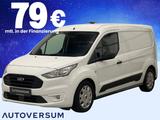 Ford Transit Connect 1.5 EB Aut. TDCi Kasten lang - Ford Transit Connect Gebrauchtwagen in Hamburg