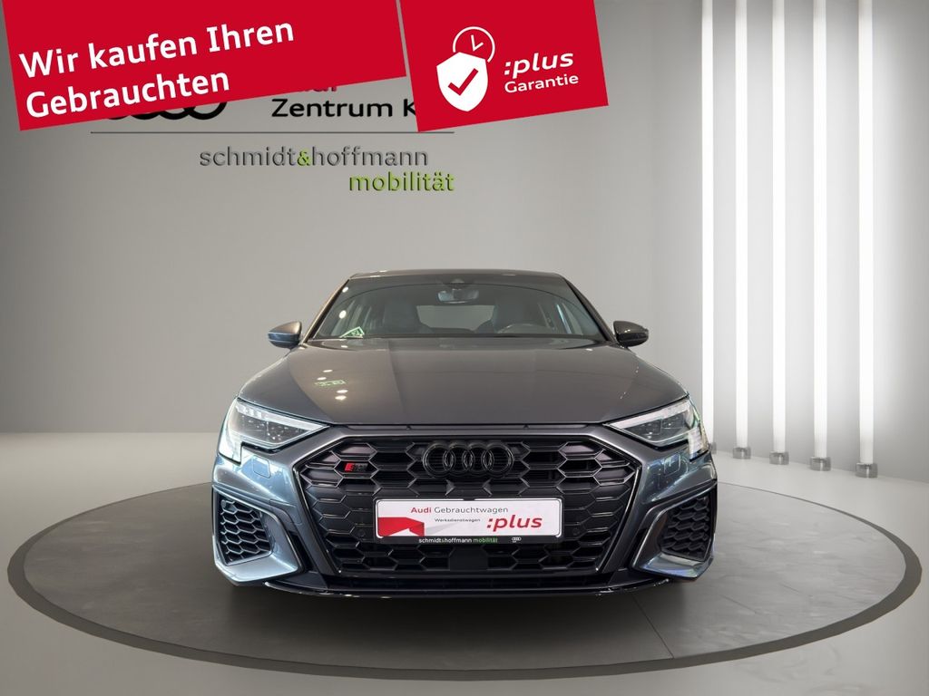 Image of Audi S3