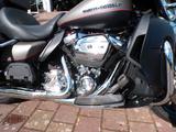 Harley-Davidson Ultra Limited FLHTK Kesstech Baker Rückwärtsgang - HARLEY-DAVIDSON MOTORRAD
