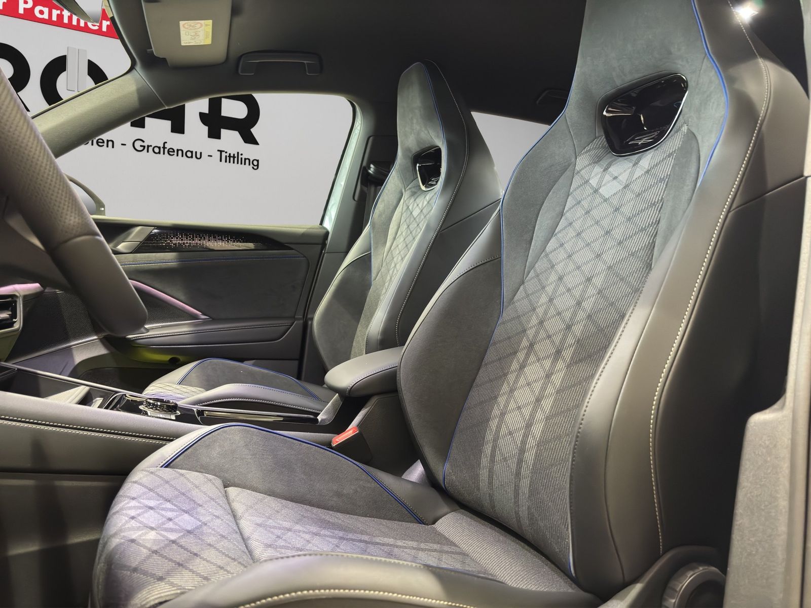 Volkswagen Tiguan - Bild 16