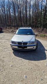 BMW 330xi touring Edition Exclusive Edition Excl... - BMW 330: 330xi