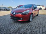 Renault Clio IV Grandtour Limited - Renault Clio Gebrauchtwagen in Kassel