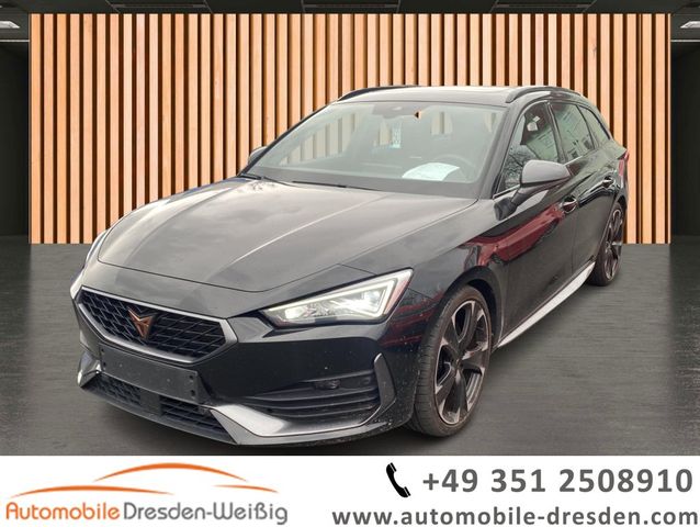 Cupra Leon ST VZ 2.0 TSI DSG 4Drive*Navi*ACC*Pano*LED*