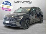 Renault RENAULT Austral 1.2 E-Tech full hybrid 200cv Ico - schwarze Renault Alaskan