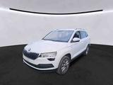 Skoda Karoq Clever Keyless/LED/SmartLink/Amundsen - : mit Navigationssystem, Amundsen