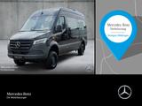 Mercedes-Benz Sprinter 319 CDI Kombi PRO+Allrad+9G+Klima+Navi