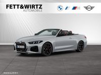 BMW M440 - Vorschau Bild 1