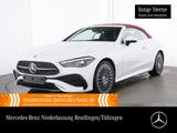 Mercedes-Benz CLE 200 Cab. AMG Advanced+/AHK/LED/MEMO/Winter/ - Mercedes-Benz CLE 200: mit Anhängerkupplung