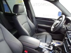 Fahrzeugabbildung BMW X3 xDrive 35 i M Paket *ATM 30tkm* 360  PANO AHK