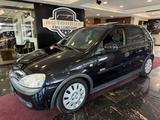 Opel Corsa 1.2 16V Elegance AUTOMATIK!!KLIMA/SCHIEBED